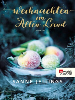 cover image of Weihnachten im Alten Land